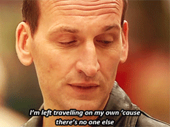  “You’ve seen how dangerous it is. Do you want to go home?” “I dunno.”