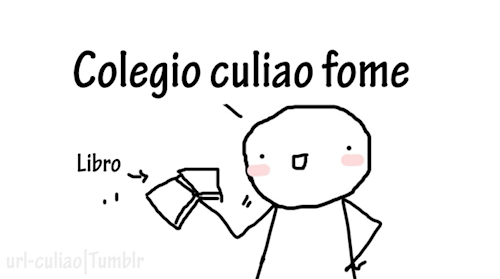 beleenesponja:  url-culiao:  girar libros en clases asjdfio quien no lo ha hecho :z idea aportada por http://acuarias.tumblr.com/    y asujetado con un lapiz asdfgh xd 