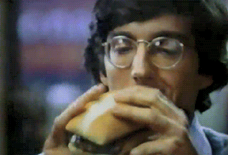 foodmosh: quando a gente fez hamburger, aconteceu isso