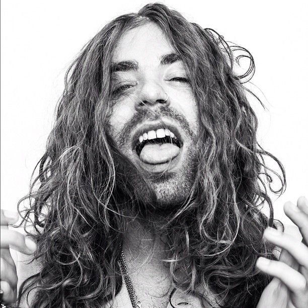 modsun:  Wild Child (((by Bobby Bruderle))) (Taken with Instagram)