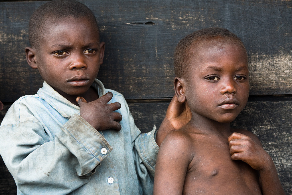 souls-of-my-shoes:
“ Children Displaced by Conflict, DRC (by United Nations Photo),
”