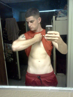 scallystr8lads:  adirtyzdog:  dirtyzdogz:  dirty dawgz - 21 year old straight Marine guy stationed in Camp Lejeune, NC   dirtydogs  😎Follow me for more 😜: http://scallystr8lads.tumblr.com