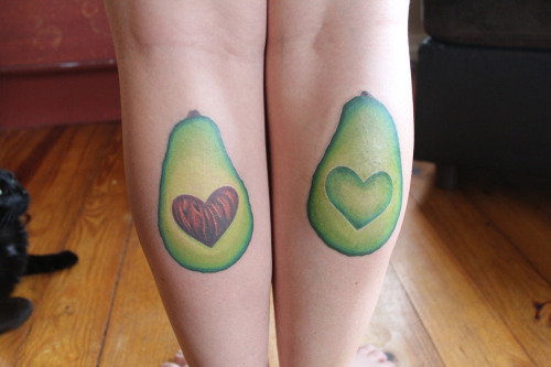 fuckyeahtattoos:  My friend Emily’s tattoo, adult photos