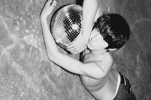 namyasuo:  51/100 photos of Lee HyukSoo. 