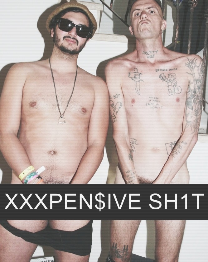 suckmycockiness:  i rub my dick on expensive shit 