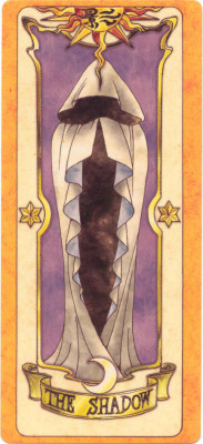 sakuracard-captor:  The Clow Cards - #32