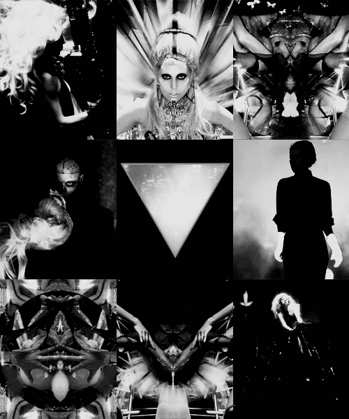 LadyxGaga