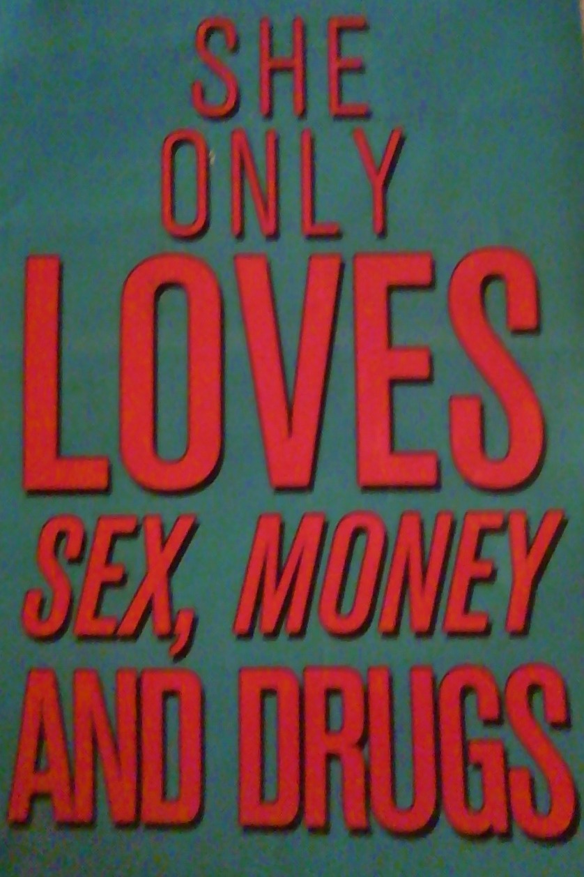 My Words Lack Substance