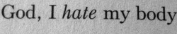 boy-with-anorexia:  boy-with-anorexia: 