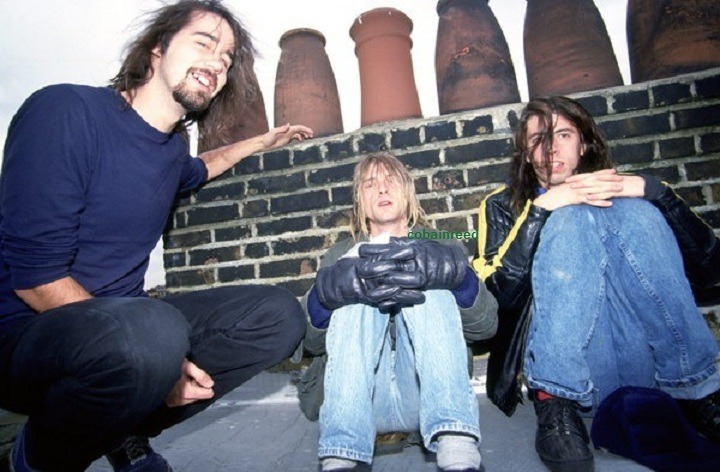 I wanna rock. ROCK!