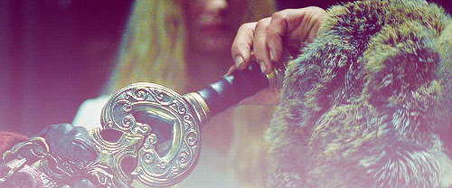 Cultures of Middle-Earth | Rohan  