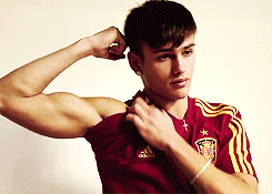 Be The King Of My Heart