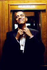 melynskeys:  Happy Birthday Barack Obama! 