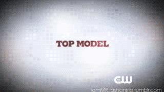 TOP MODEL IS BACK! Catch ANTM|College Edition Friday, August 24th at 8/7c on The CW