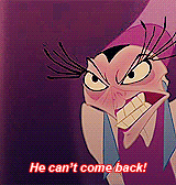 larrystylinsonatemybrain:I live a kronk appreciation life