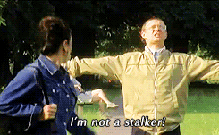 thelittlegreenshoot:  Martin Freeman is fantastic in every everything he’s in 