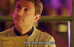 thelittlegreenshoot:  Martin Freeman is fantastic in every everything he’s in 