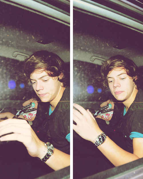 Vas happenin?