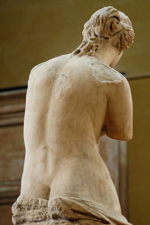 Venus De Milo (circa 130 - 100 BC)