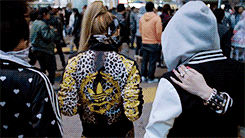 kaises:  2ne1 | adidas Originals 