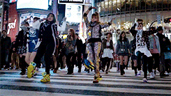 kaises:  2ne1 | adidas Originals 