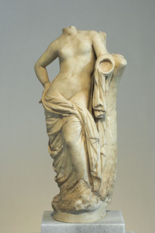 Aphrodite Urania (1st Century BC)