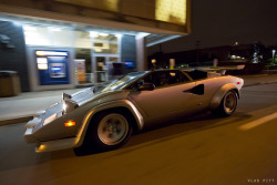 vladpitt:  Countach 