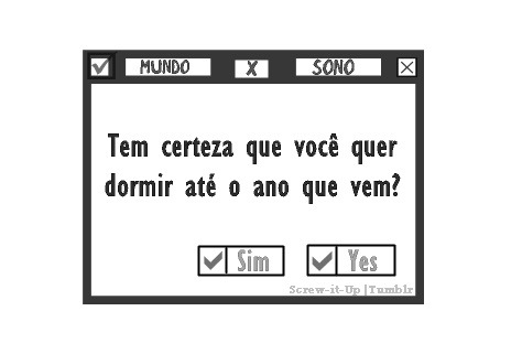 Revirando sentimentos