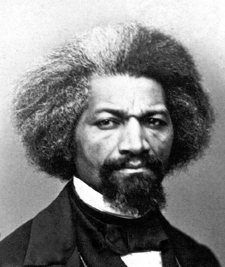 spacedmeanssomethingdifferentnow:  darkjez:  djphatrick:  A 13-Year-Old’s Slavery Analogy Raises Some Uncomfortable Truths in School In a bold comparative analysis of TheNarrative of the Life of Frederick Douglass, Jada Williams, a 13-year old eighth