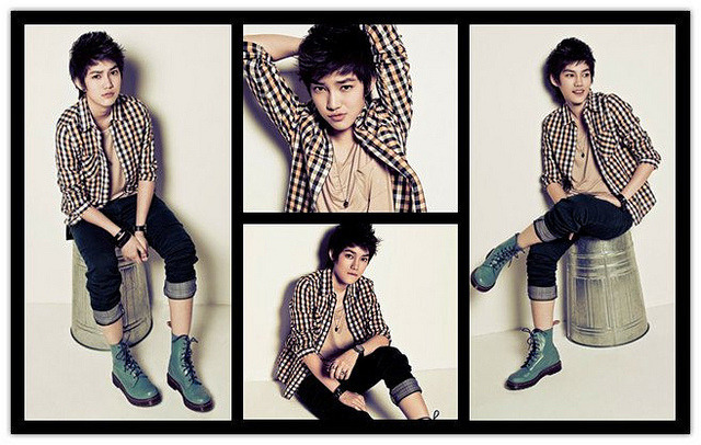 minha Kim, afghjklkhjgfgjl