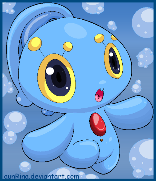 manaphy