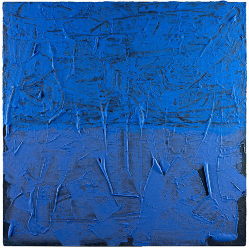 blackcontemporaryart:Persuasion, Frank Wimberley, 2009