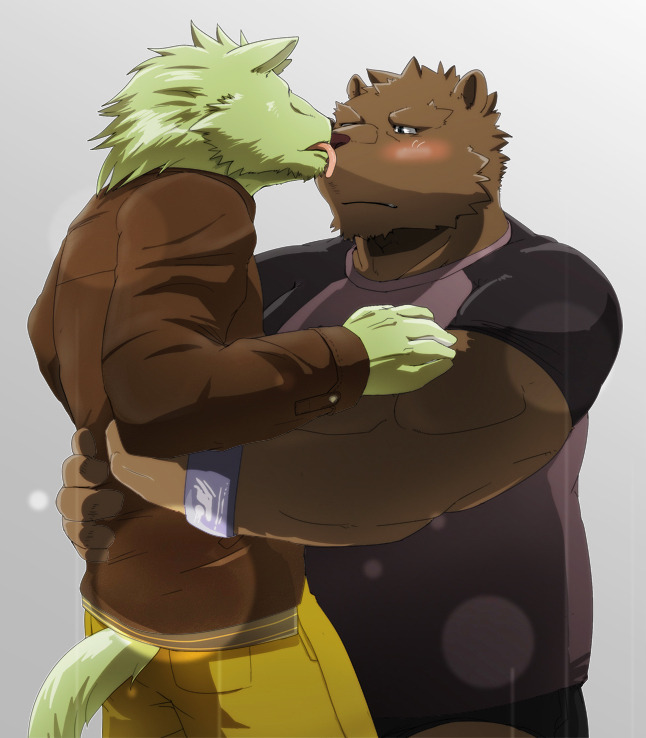 blackfool:  ya cuties 