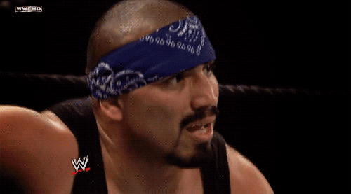 Fuck Yes Hunico