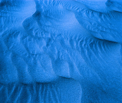 chynaweb:  Deep Blue Sandstorm, California