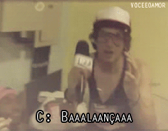 chamel15:  meuapegoluar:  KKKKKK  Sinto falta é dessa época &lt;3  