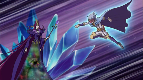 nerdgasmz:  siriuslylupinenumbers:  So I was recycling ZeXal episodes and it looks