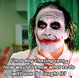jimhalpered:  The Dark Knight Trilogy Appreciation - The Joker 