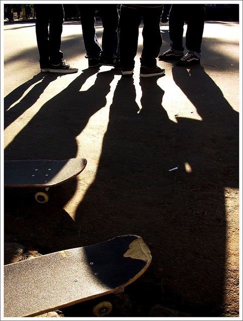 in-criminate:  21 de Junio by Ana Coluto on Flickr.