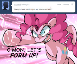 zachmorriscartoonart:  askhotbloodedpinkie: