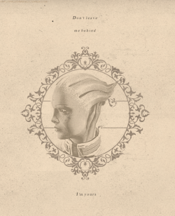 whoatherekelly:  Mass Effect Challenge | 7/30 → Favorite Female Teammate - Liara T’Soni 