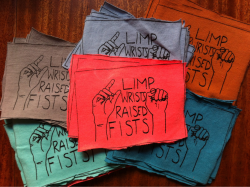 theinevitability:  I made patches! Figured