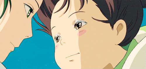 frillypinkdreams:  “I´m so happy!”