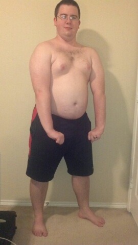 demonkiddee:  Feelin kinda silly, so i did The Dylan Pose :D.