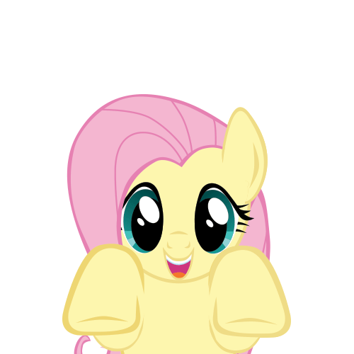 epicbroniestime:  Brohoof me! Fluttershy edition by SundownGlisten