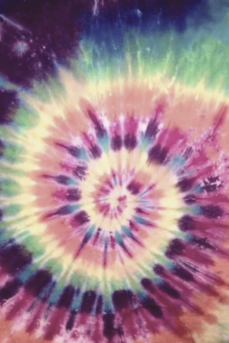 Forms in space.