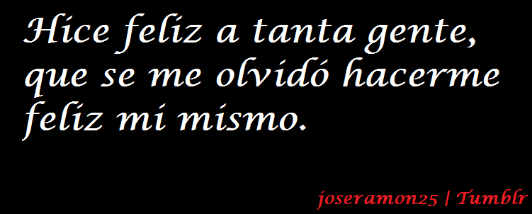 joseramon25:  Se me olvidó.