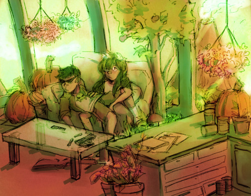 meruz:harley-english kids watching the Olympics or something idk