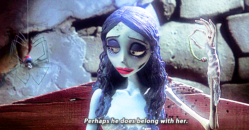 everymanhybrid-fandom:  fenton-ann:  Did Tim Burton just nail how everybody feels when they have a crush on someone they know doesn’t like them back?  I LOVE THIS MOVIE IT TEACHES PEOPLE THAT IF SOMEONE DOESINT LOVE THEM BACK,THAT IF YOUR REALLY LOVE