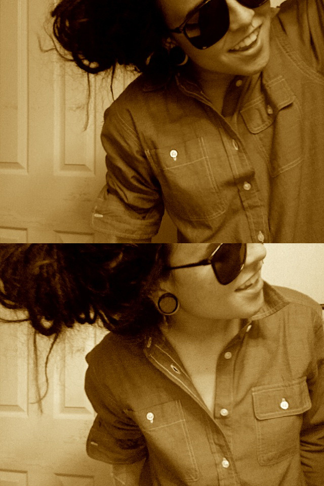 st0rkcharmer:  messy dreeeeads 